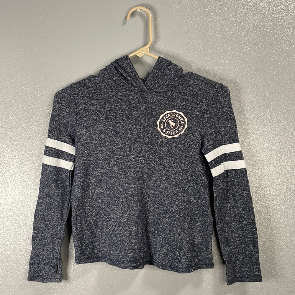 Abercrombie Kids Pull Over !